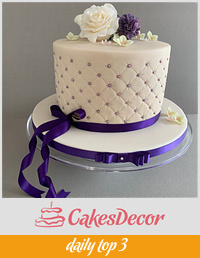 wedding cake! 