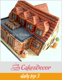 House of cake
