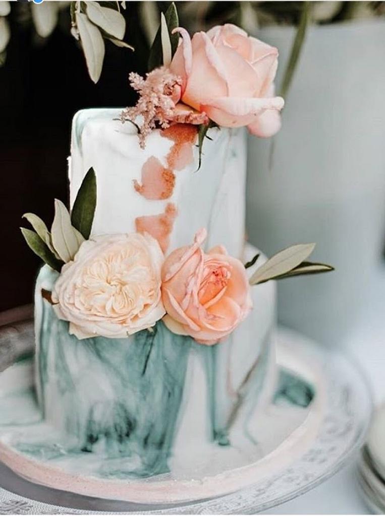 Wedding Cakes Cambridgeshire