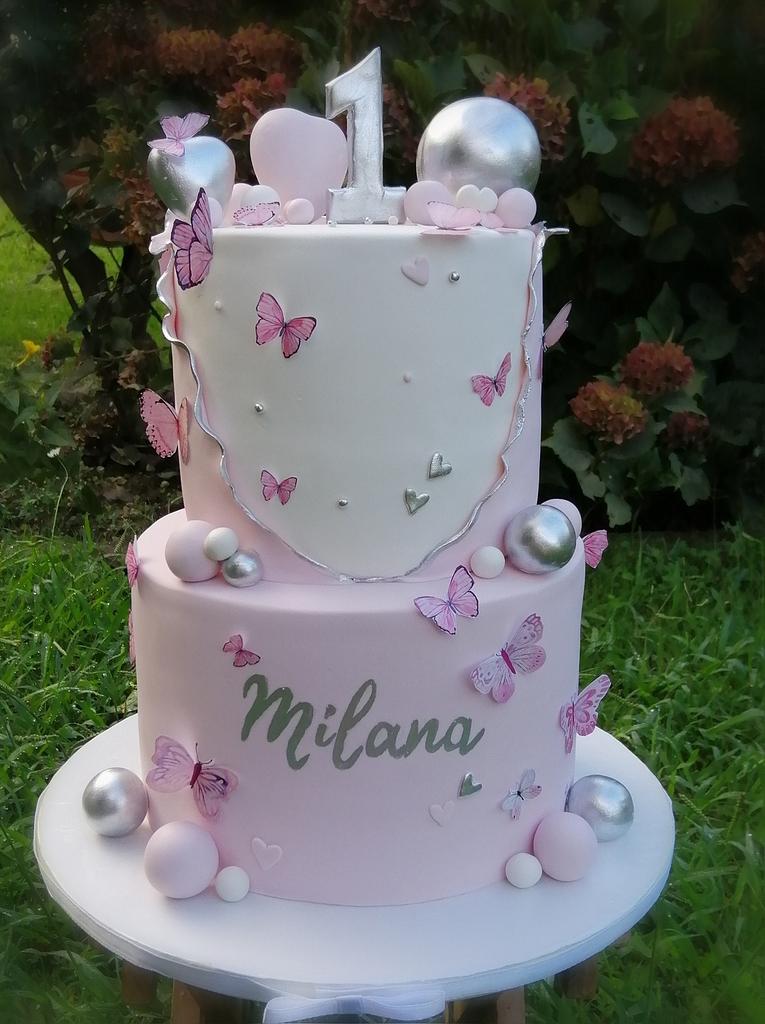 Top Cake Flavours for Your Kid's 1st Birthday - Bakingo Blog-suu.vn
