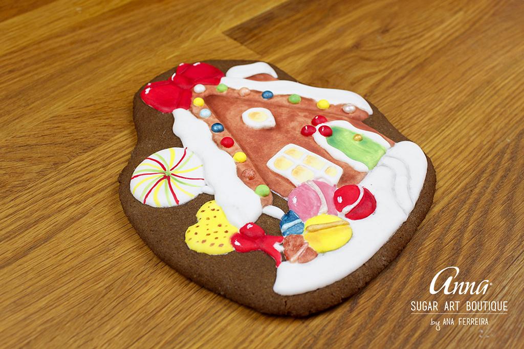 Day 11 12 Days of Cookies Advent Calendar 2019 Cookie CakesDecor Day 11 12 Days of Cookies Advent Calendar 2019 Cookie CakesDecor
