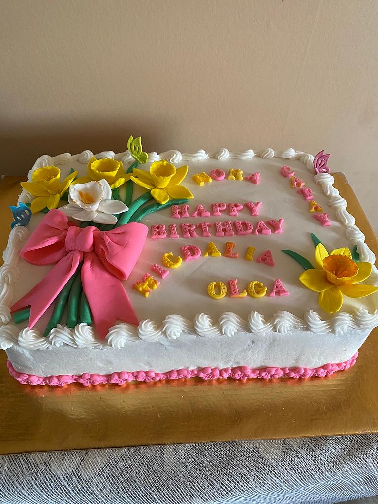 Blue Sky Clayworks March Birthday Wishing Cakes Trinket Box | eBay