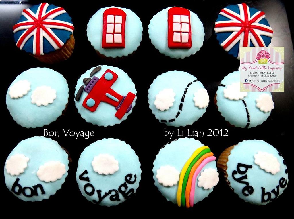Delights by Cynthia - cakes for celebrations, weddings and corporate events