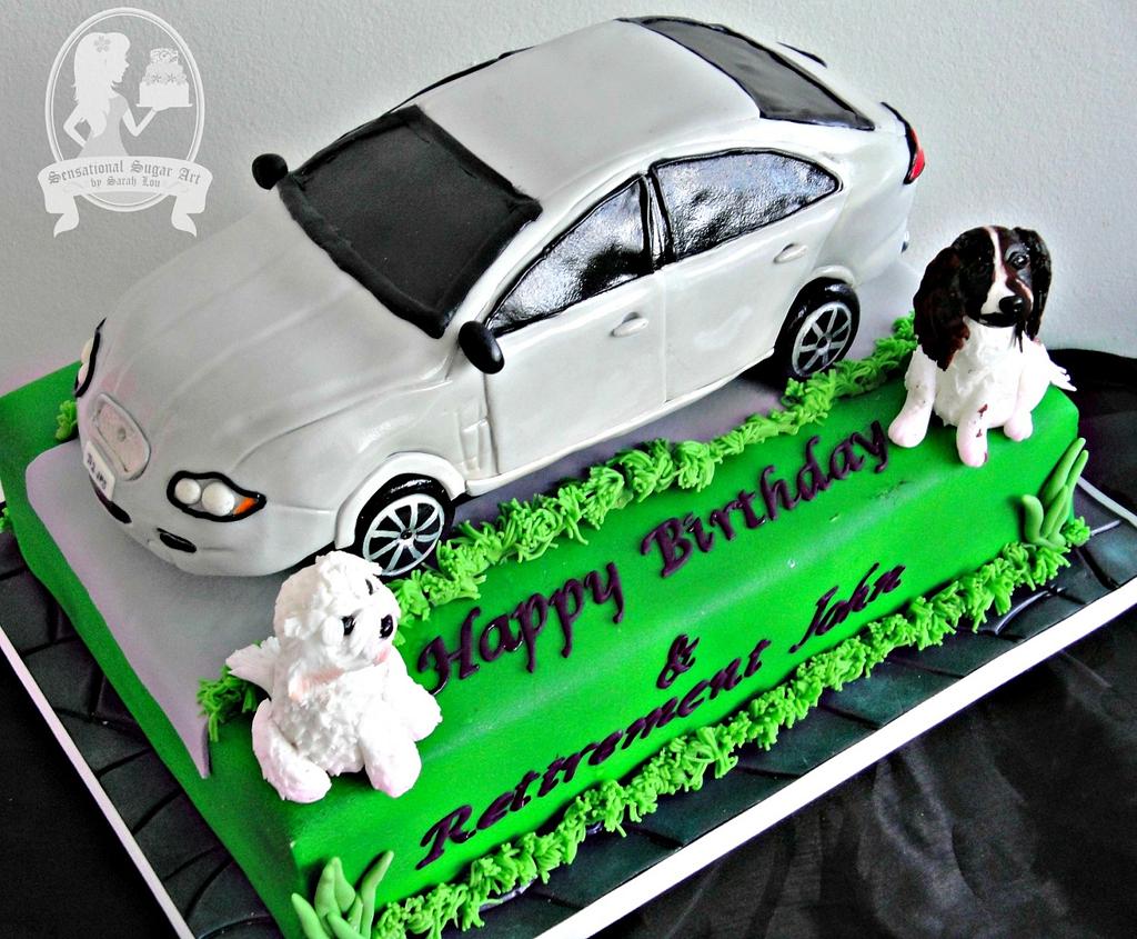 Buy World Beauty's New Cake Famous Cars Logo Decoration Molds, Edible  Fondant Cake Decorating Tools, Without Cutting Online at Low Prices in  India - Amazon.in