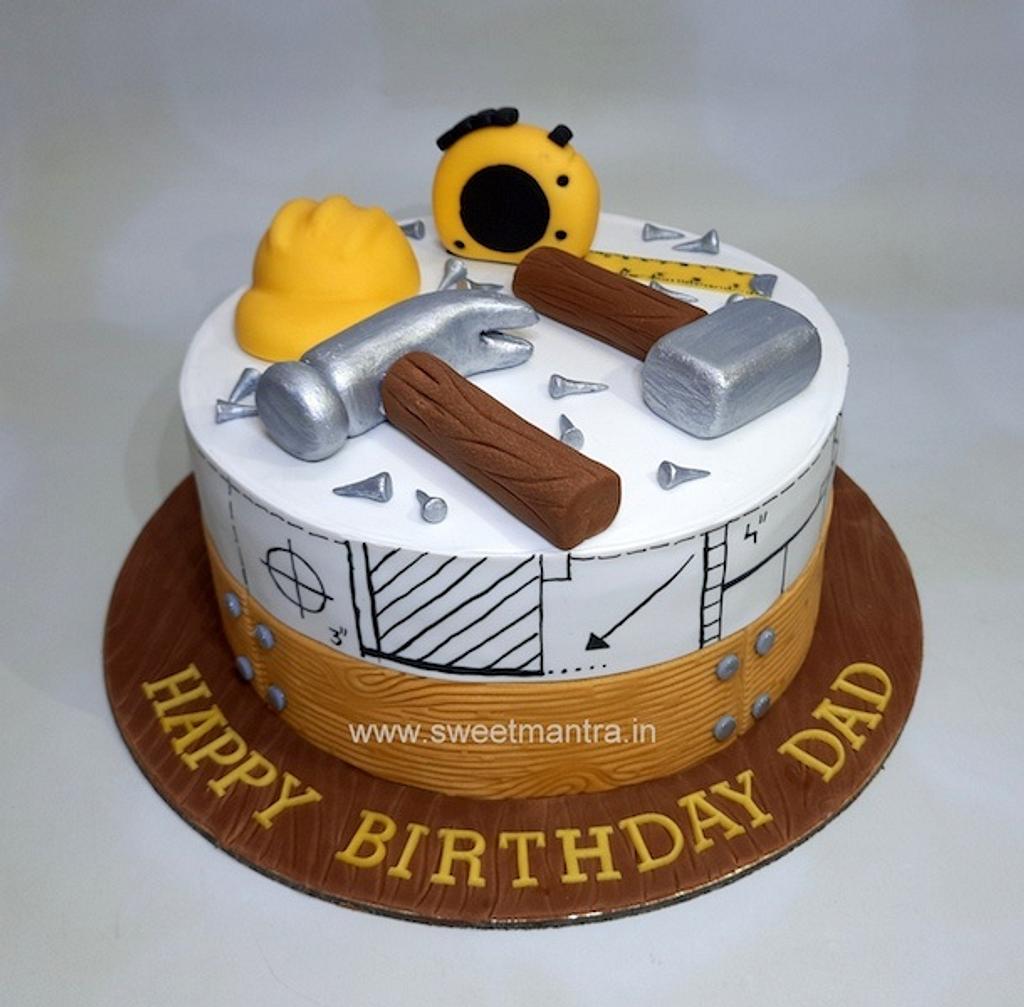 🎂 Happy Birthday Dada Cakes 🍰 Instant Free Download