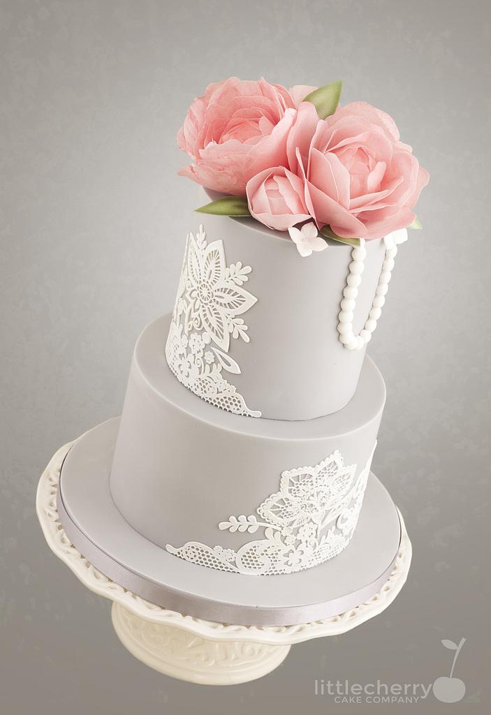 pink and grey kyries