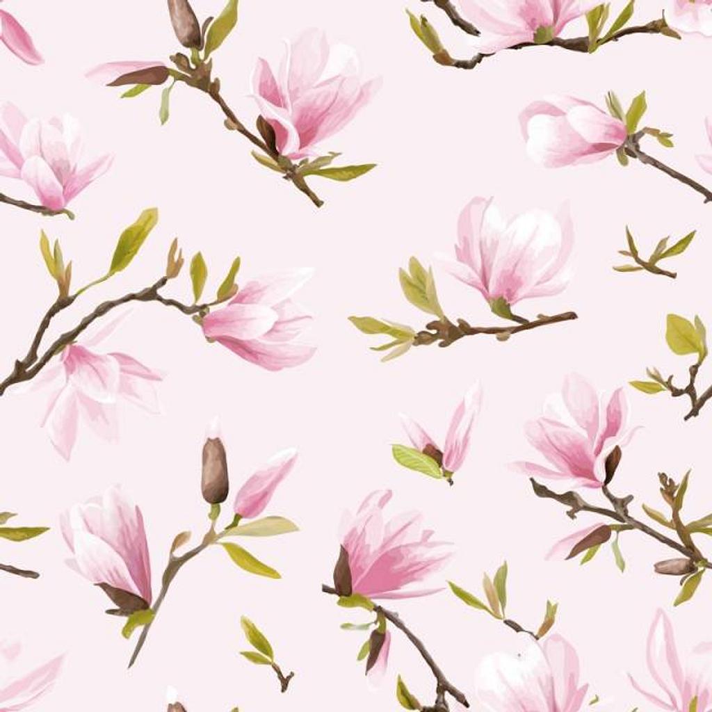 CakesDecor Theme : Stunning Magnolias - CakesDecor