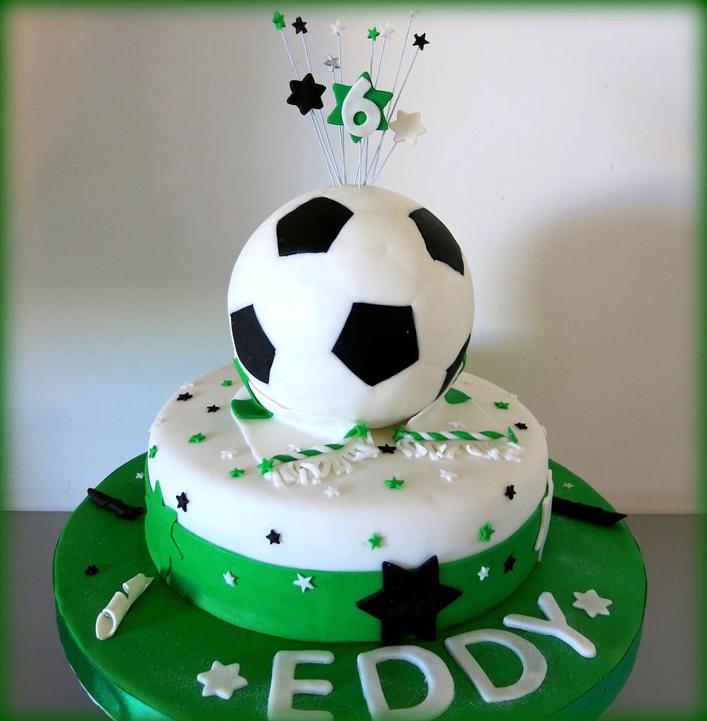 Buy Football Theme Cakes near Garia - Cakes and Bakes Stories