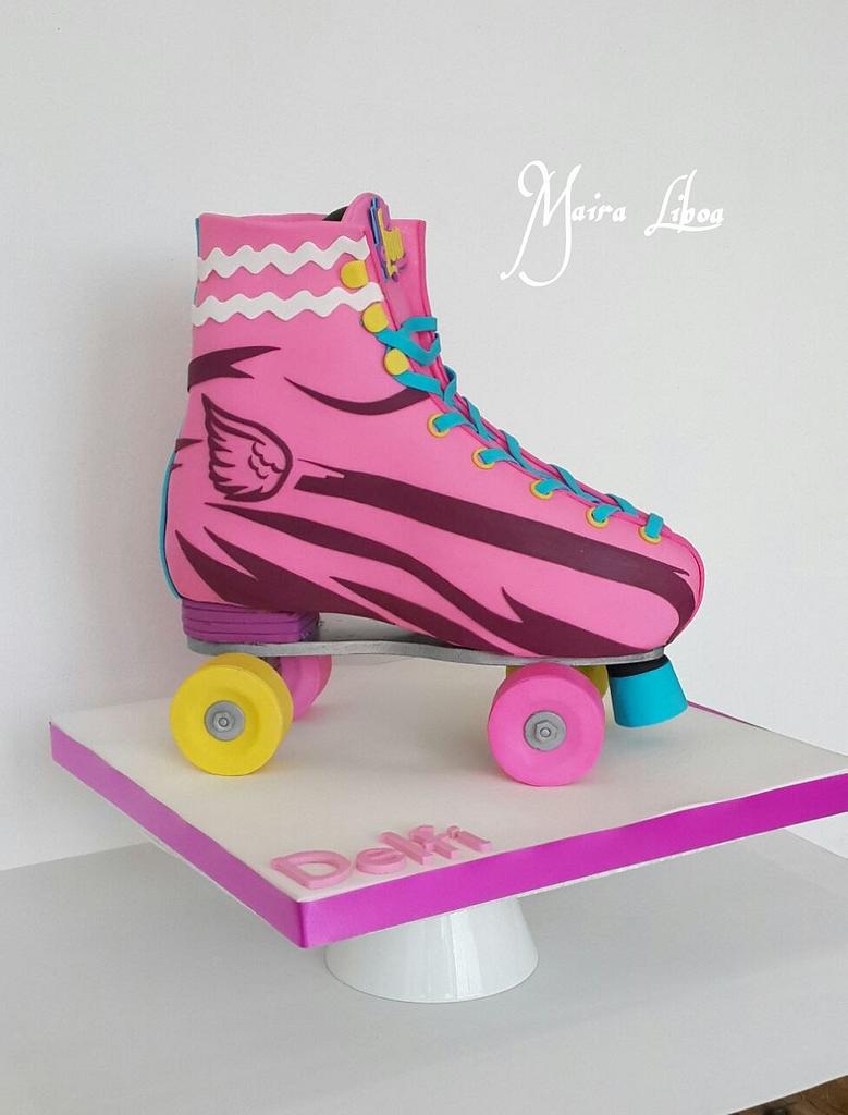 Soy Luna - Cake by Maira Liboa - CakesDecor