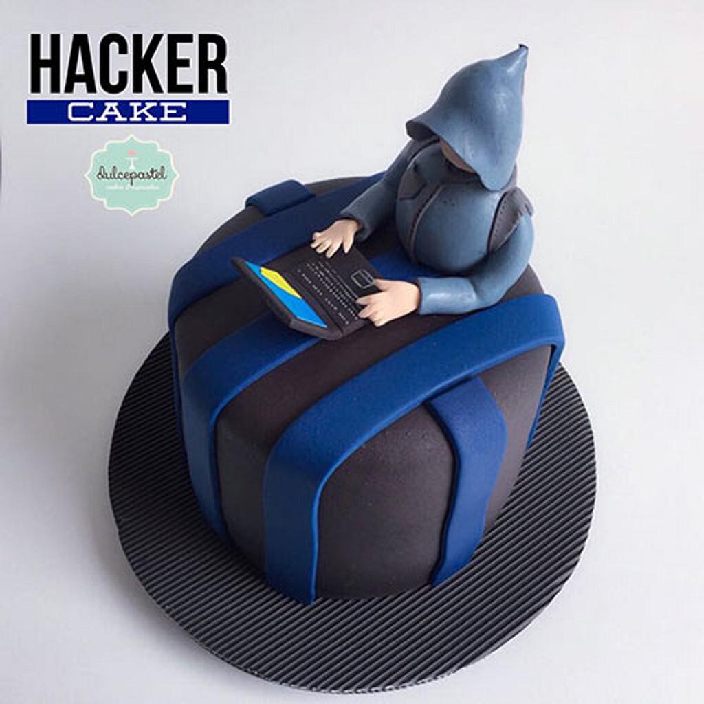 Torta Hacker en Medellín - Decorated Cake by - CakesDecor