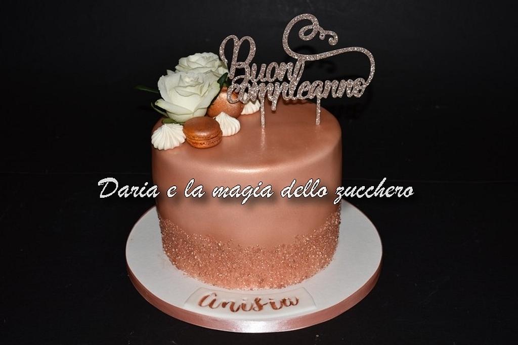 A Minnie Mouse themed birthday cake. #minnie #minniemouse #minniemouse... |  TikTok