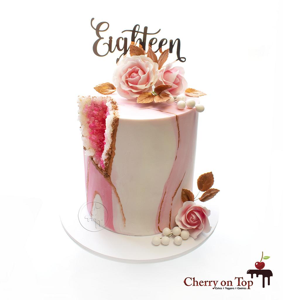 Beautiful Girl - Edible Cake Topper OR Cupcake Topper, Decor – Edible  Prints On Cake (EPoC)
