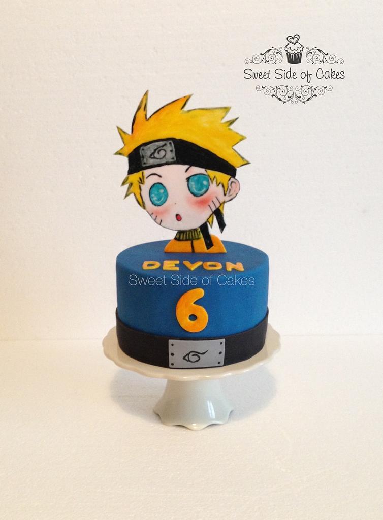 Q-version Anime Hand-made Doll Car Cake Topper - Add A Fun Twist To Your Cake  Decorations! - Temu