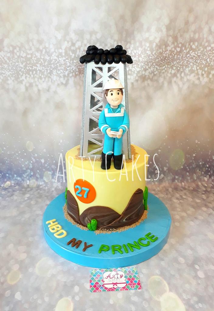 Dream Cakes ヅ - Paw petrol themed cake Celebrate your kids birthdays with  us🍰😍 We will make it for you Sent us your favorite cake designs 🎂💝 Call  us now for your