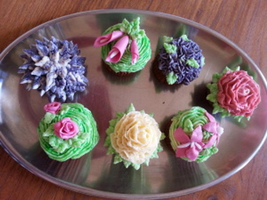 Zefir Simple gelatine sugar icing CakesDecor