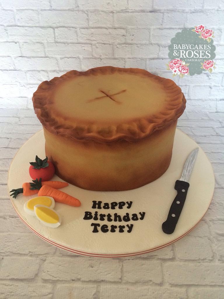 Long Churn Cheese - Gifted my sister a cheese and pork pie cake for her  wedding on Saturday. Cheese by @thecourtyarddairy and pork pies by  @shopfarmhousefare #cheeseweddingcake | Facebook