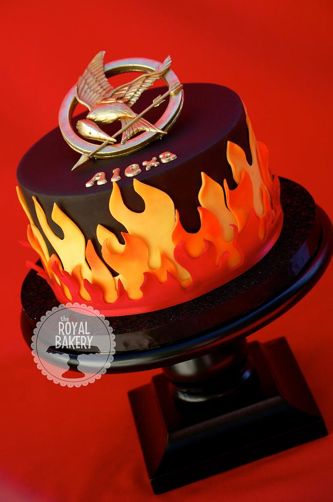 Must Have Cool - hunger games - Cool Collectible Geeky Products -  Cheezburger