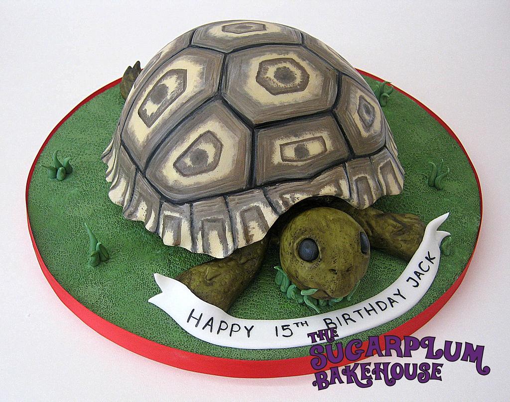 Buy Tortoise Cake Topper/party Animal Cake Topper/reptile Cake Topper/teddy  Bear on a Tortoise/teddy Bear Cake Topper Online in India - Etsy