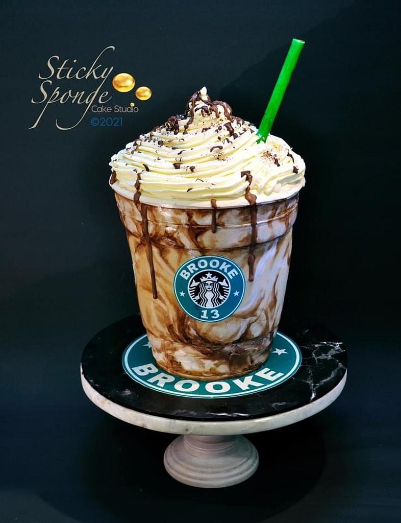 Starbucks Philippines Holiday Desserts 2020 | Preview.ph