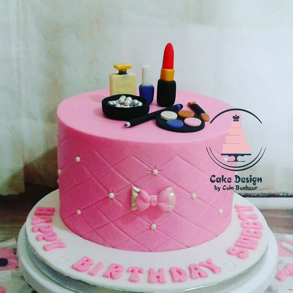 Tiktok Cake - 1121 – Cakes and Memories Bakeshop
