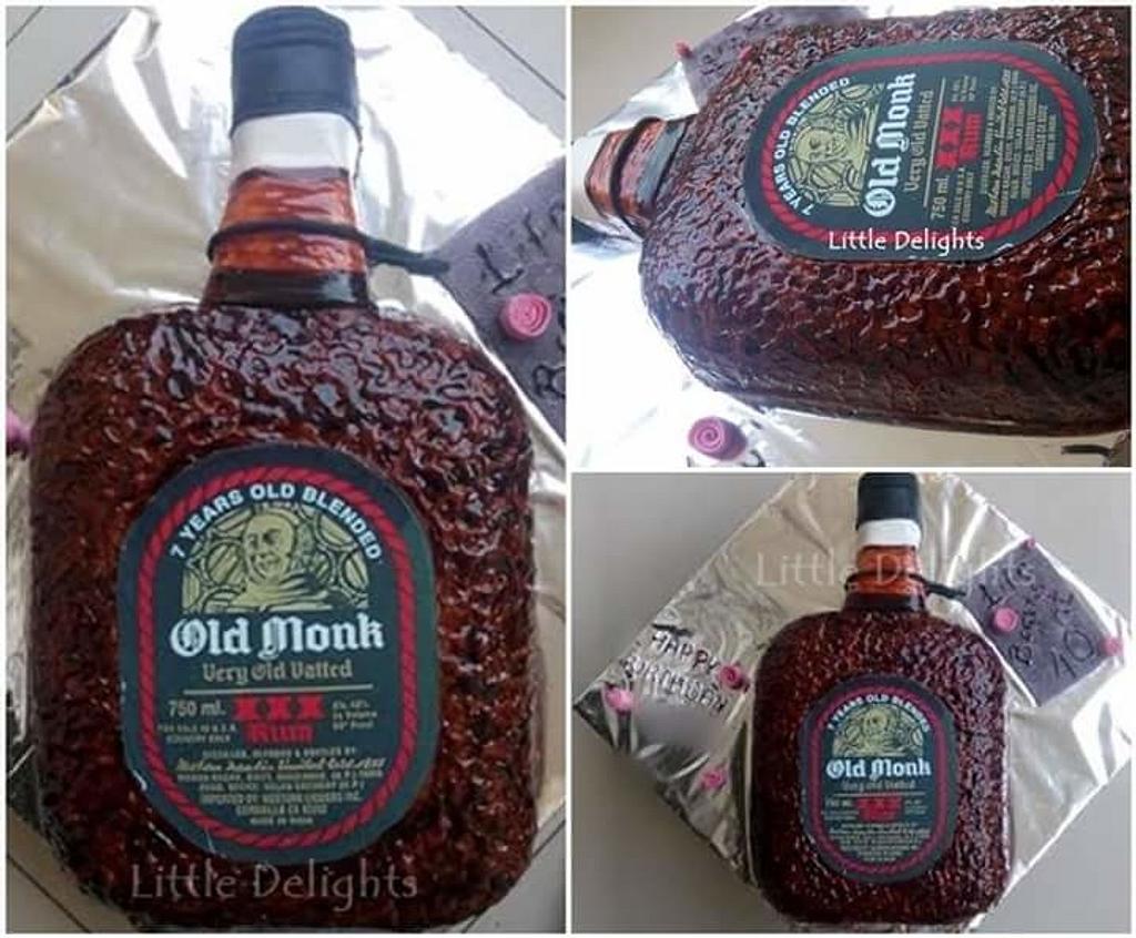 My 7 experiments with Old Monk, the rum for all seasons