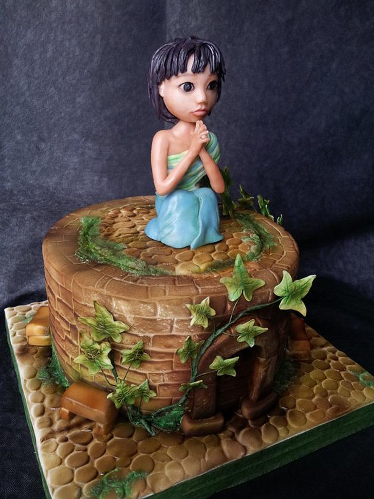 Happy Birthday Bali Cakes, Cards, Wishes