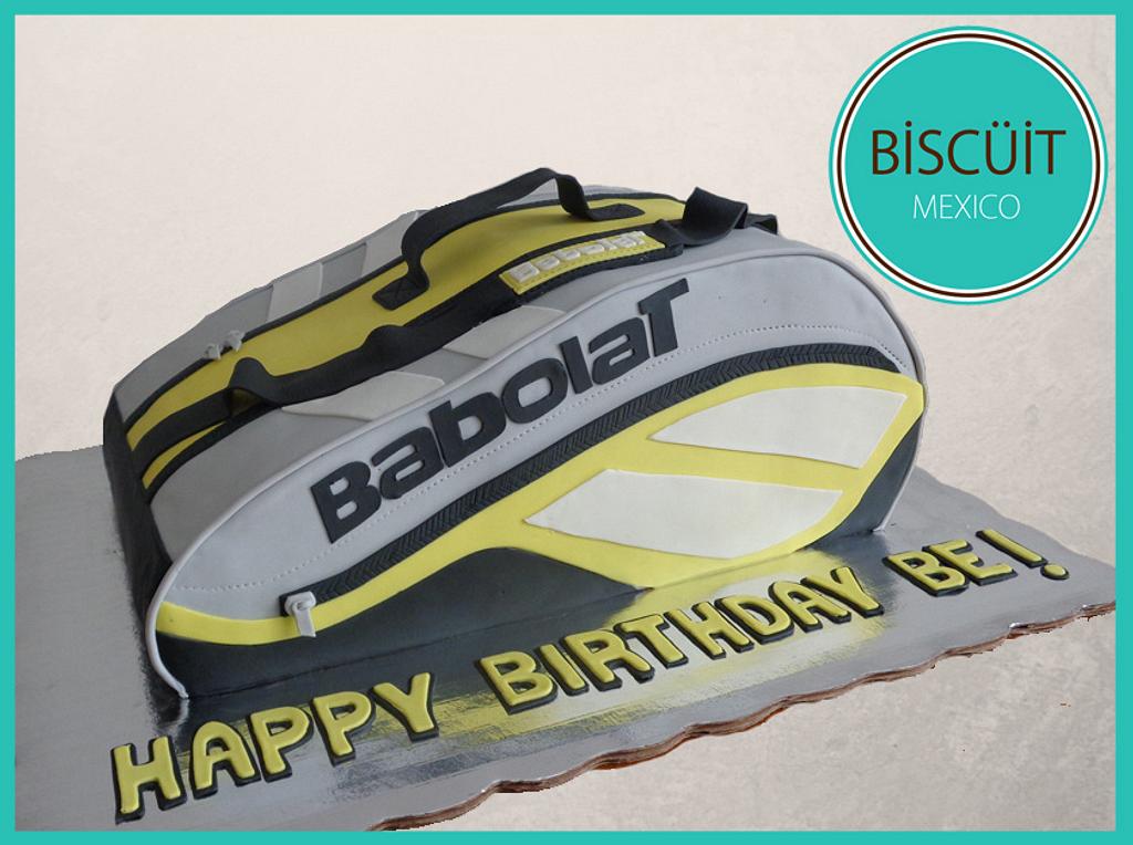 babolat mexico