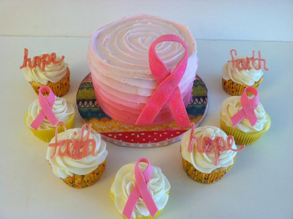 Cancer Free Cake Topper Cancer Survivor Cake Topper Cancer - Etsy