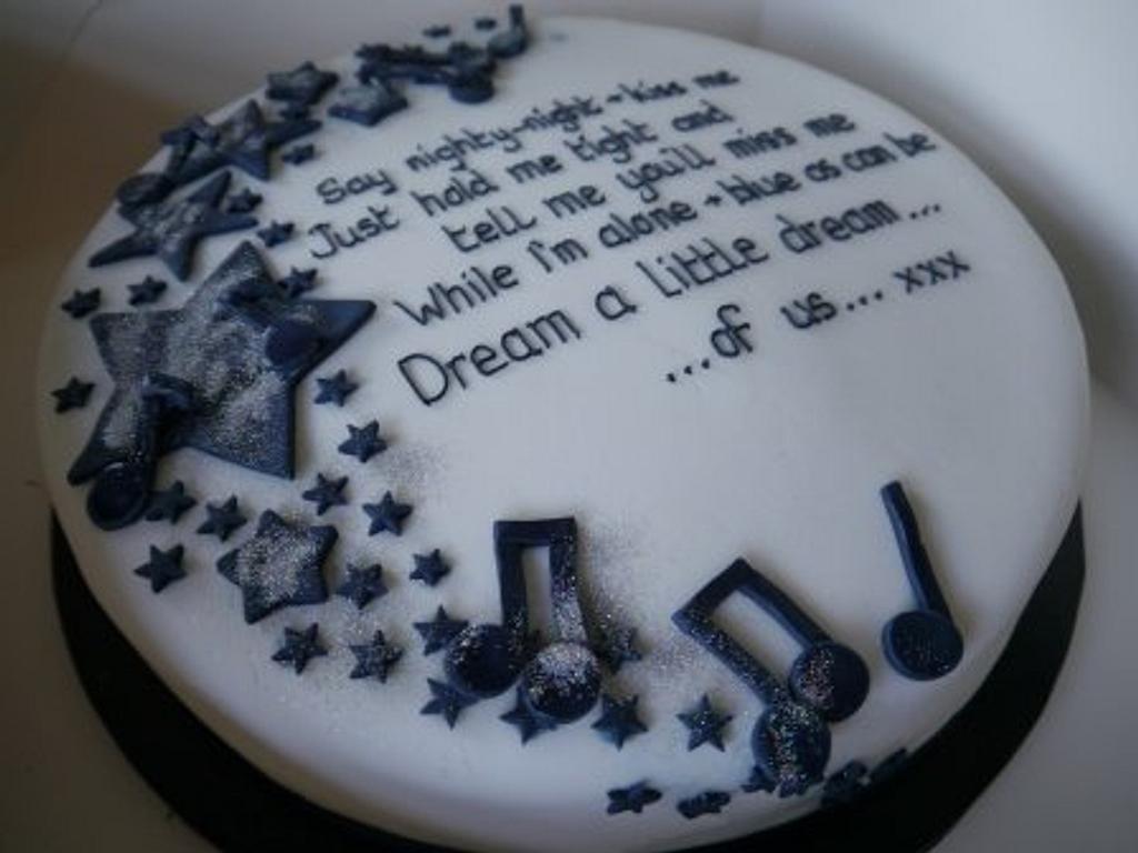 Details more than 142 farewell day cake quotes super hot