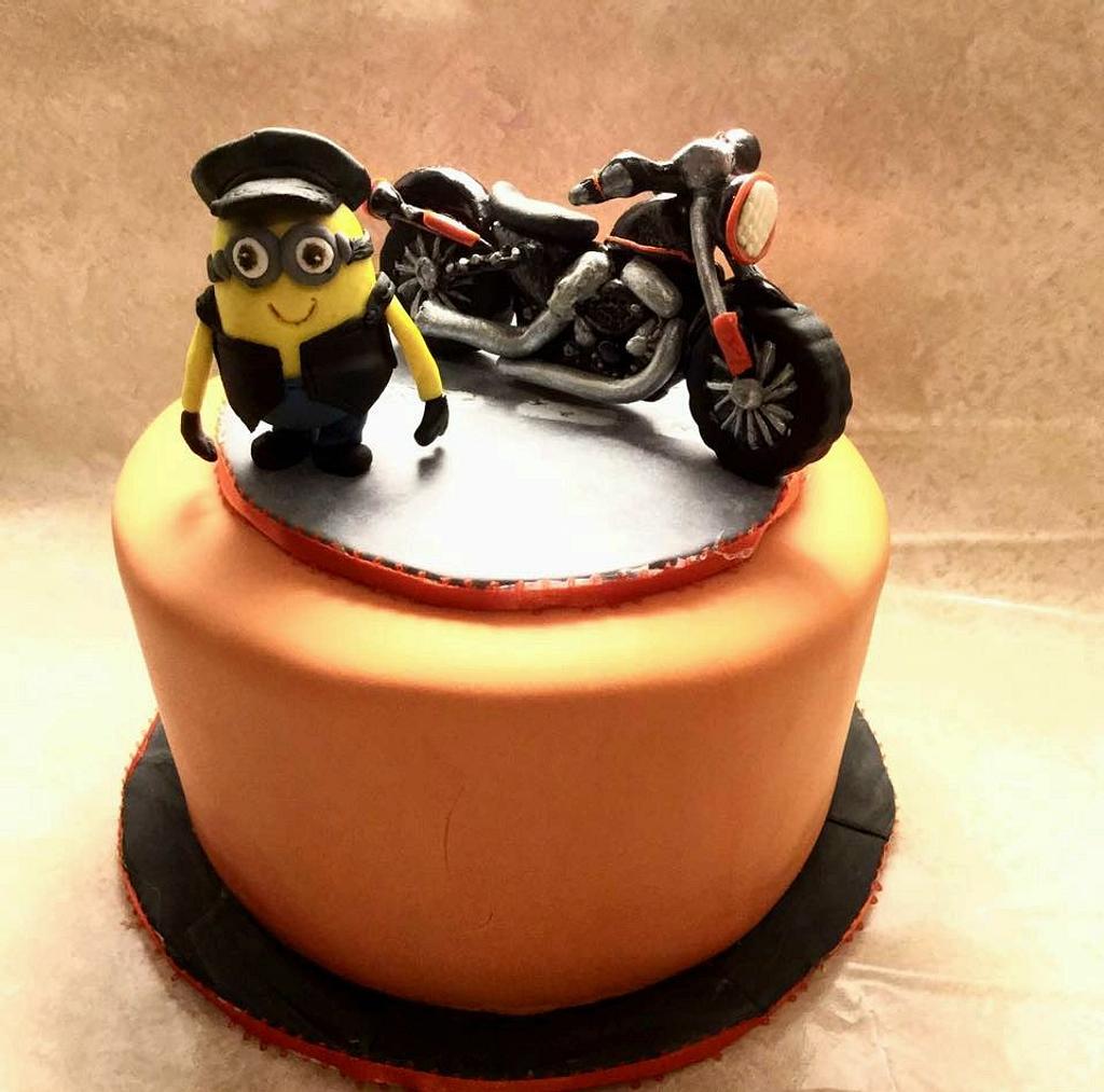 Motorbike Racing birthday cake | Imaginative Icing - Cakes - Scarborough,  York, Malton, Leeds, Hull, Bridlington, Whitby, Filey, and across the UK