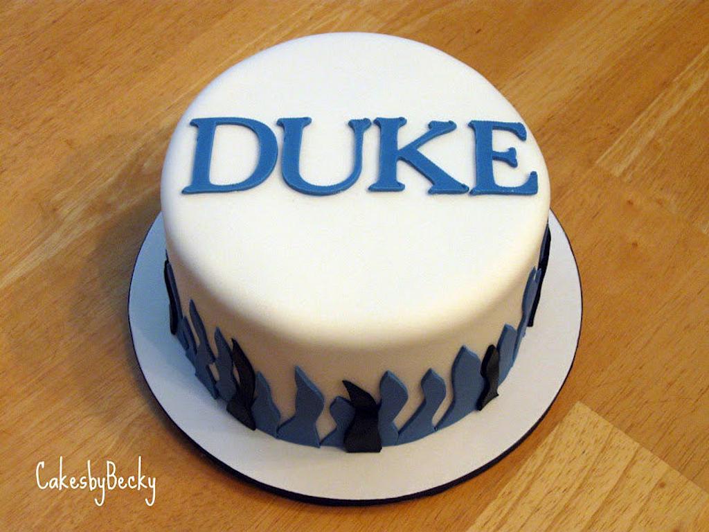 Coolest DIY Birthday Cakes | Dukes of Hazzard Cakes
