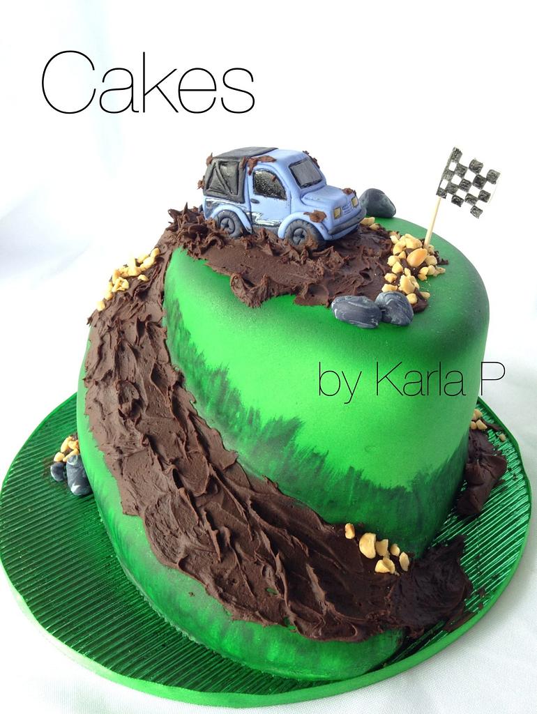 4x4 Cake Cake By The Whisk By Karla CakesDecor 4x4-cake-cake-by-the-whisk-by-karla-cakesdecor
