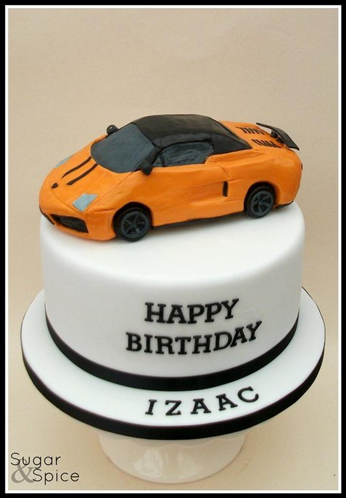 Wholesale Cake topper happy birthday topper 3D car 6 pieces for one set  popular cake accessories car cake toppers happy birthday From m.alibaba.com