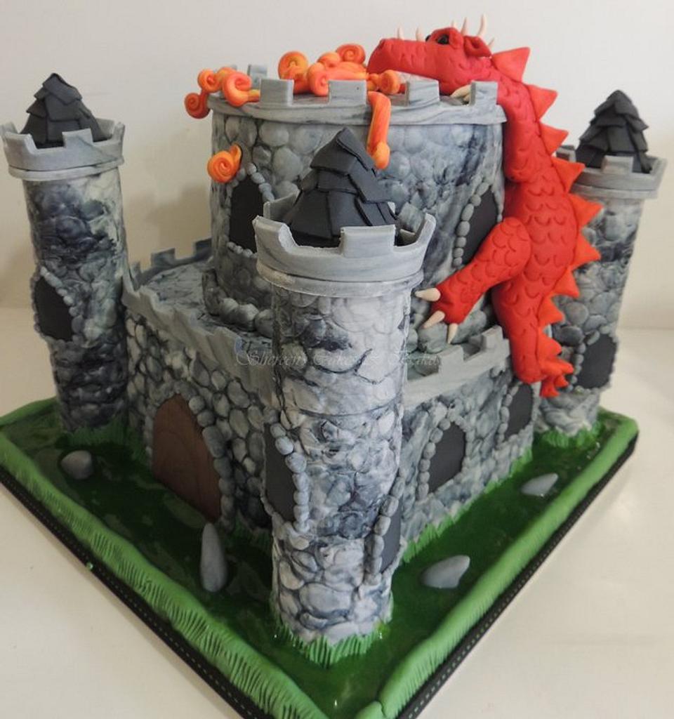 Dragon Castle