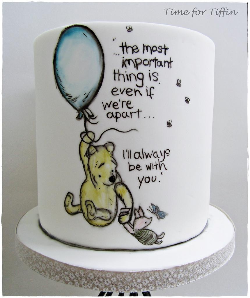 cake quotes | CakeMade Blog
