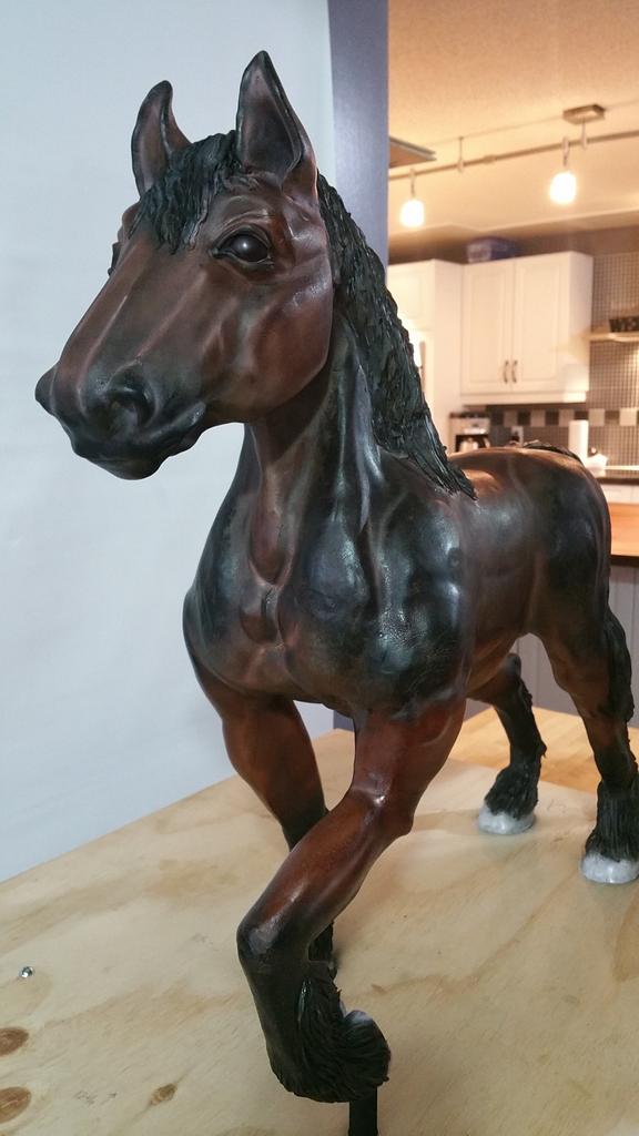 Stampede Cake 2015 Cake by Lesi Lambert Lambert