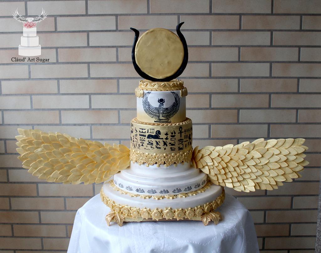 CAKE II ASH design by SOGOKAGU⑥ TA2610 🌈 Anniversary Cake Design/Two Tier Cake Design/2 Tier Cake