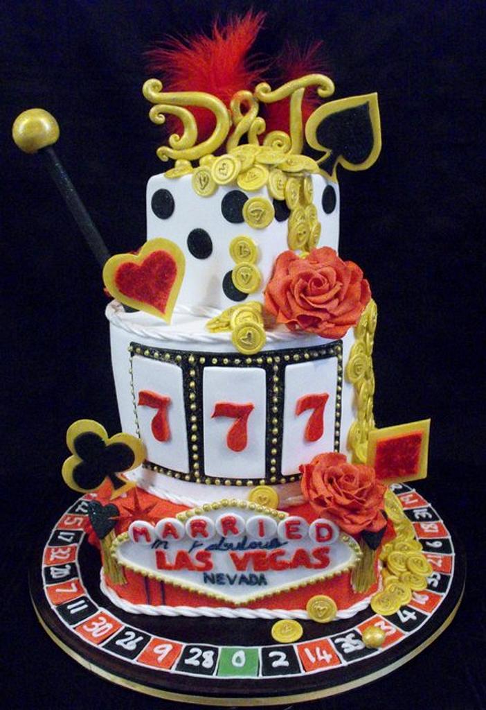 Las Vegas Wedding Cake Cake By Dee CakesDecor   Mmfikbxjt94mpde0hurx 