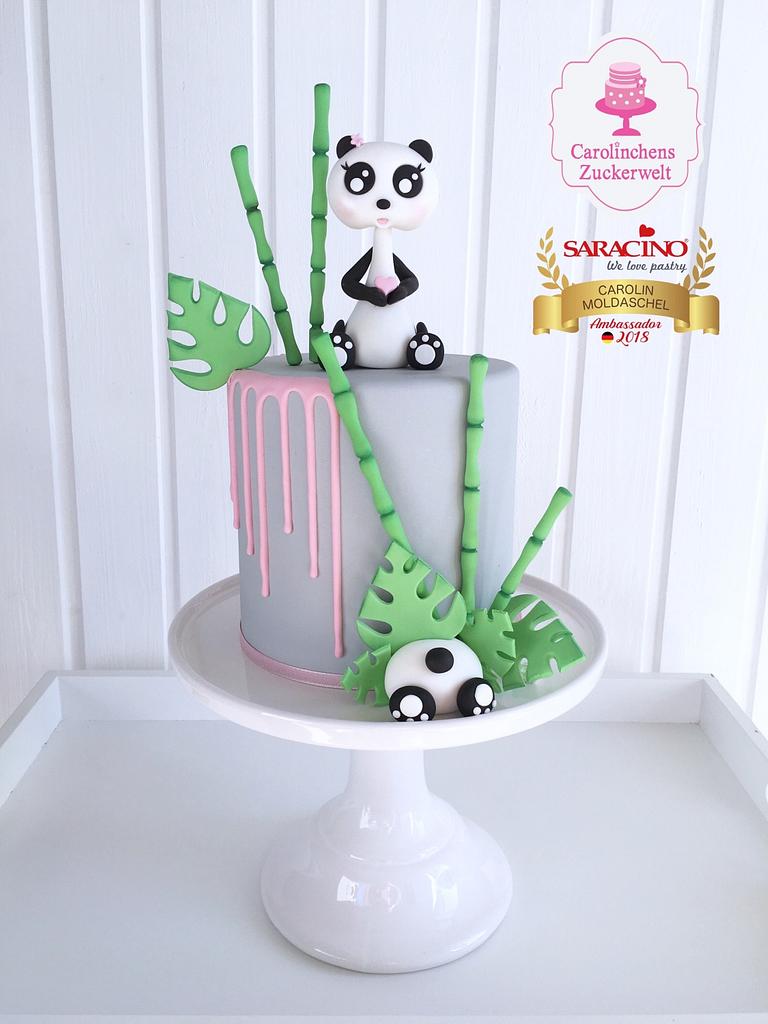 Drip Cake Personalizado - Entrega Grátis em 24h - ChefPanda