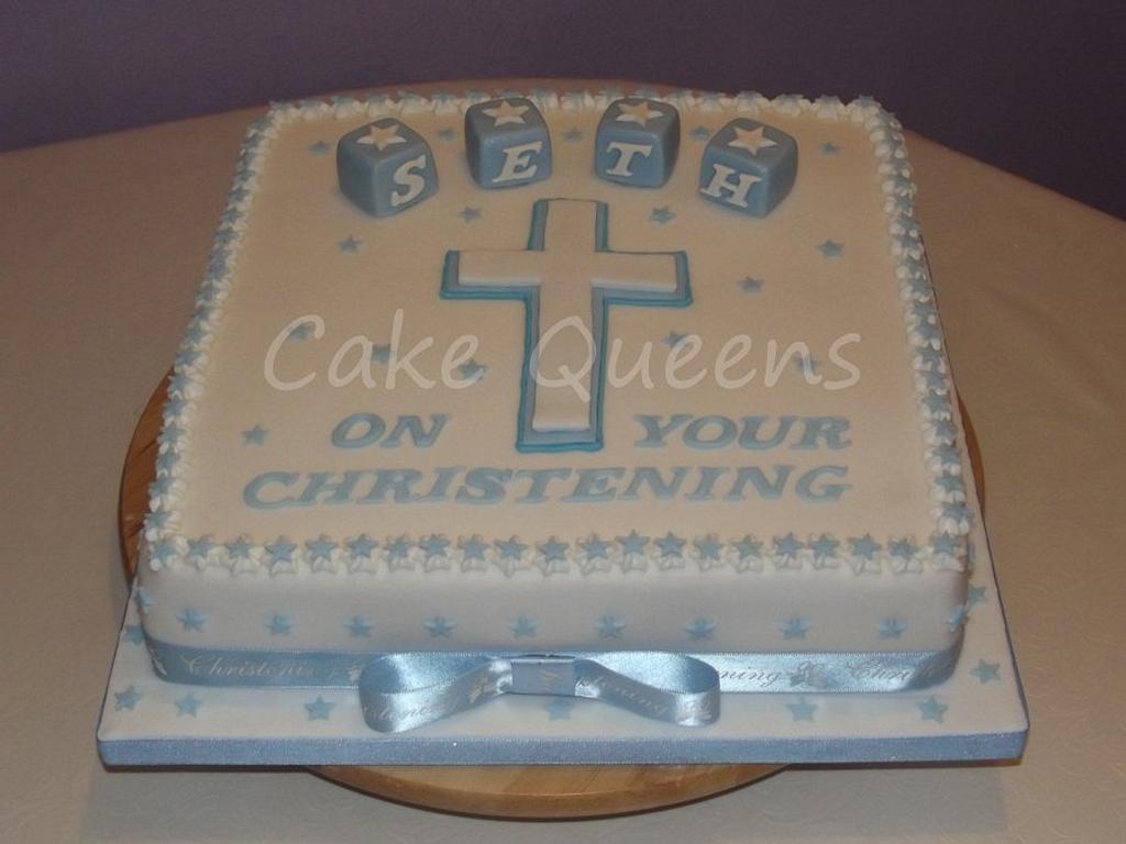 Corporate picture top Cake | Danes Bakery