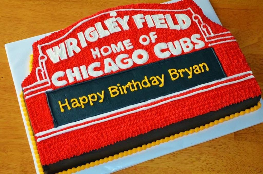 Pin on Chicago Cubs Birthdays