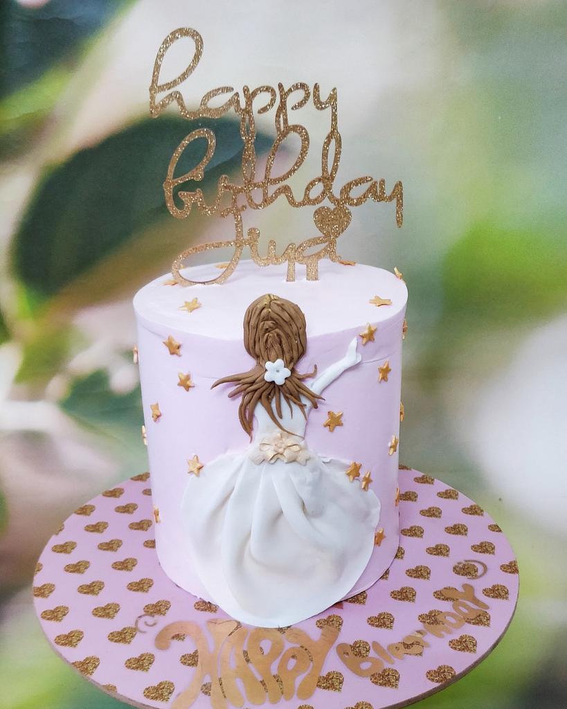 Princess / Fairies / Castle Cakes | Fabulous Cakes