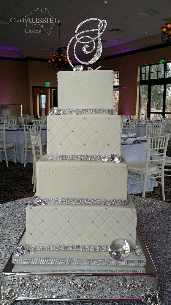 100 Most Beautiful Wedding Cakes For Your Wedding 2023 !