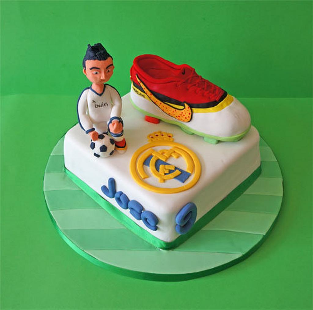Order Your Chelsea Football Jersey Cake - A Delicious Delight for Football  Enthusiasts | UG Cakes