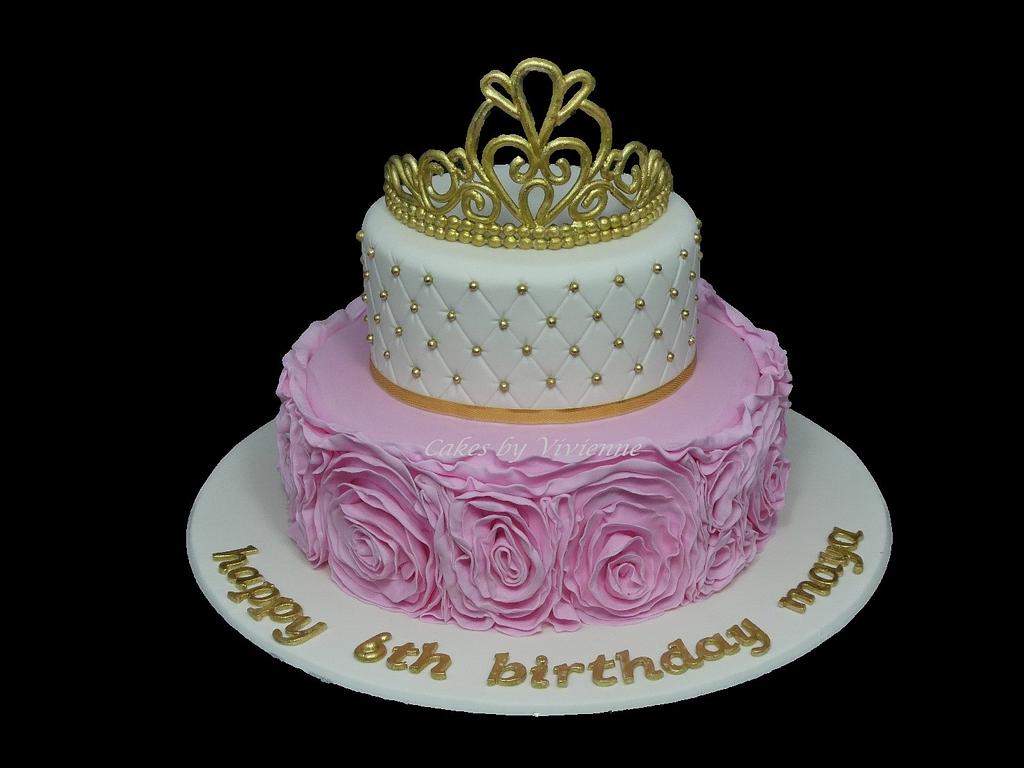 80+ Happy Birthday Cakes for 6 Year Olds (2023) Boys & Girls - Birthday  Cakes 2023