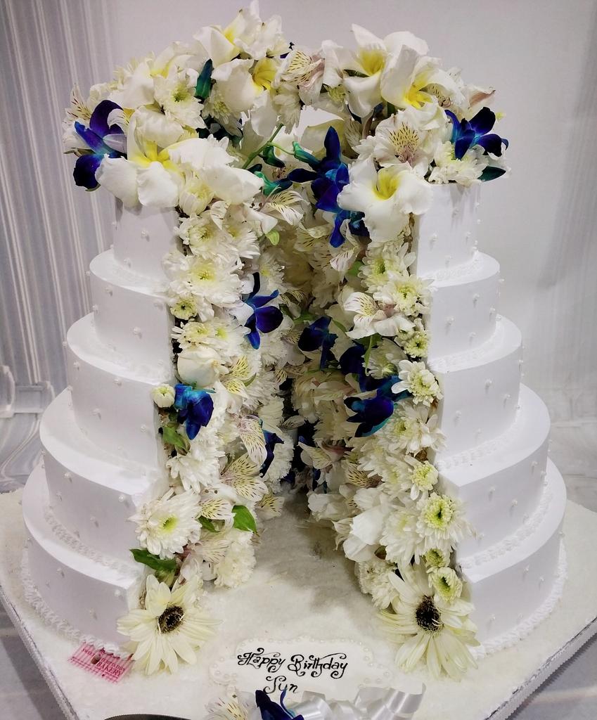TOP 10 BEST Wedding Cake near La Jolla, San Diego, CA - Updated 2024 - Yelp