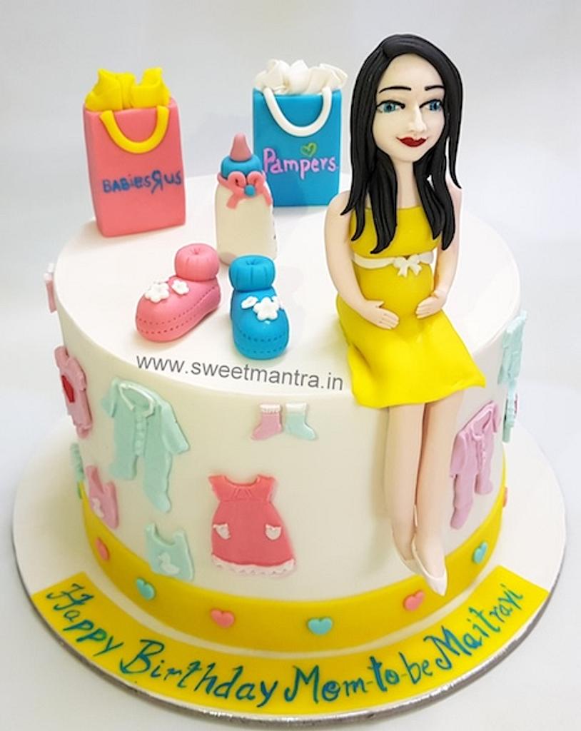 Who is the best birthday cake delivery in Mumbai? - Quora