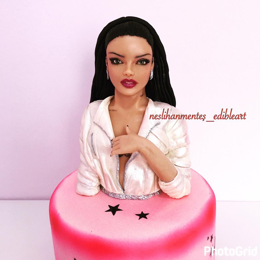 Rihanna Confirms Full Version of Birthday Cake!! | Dre Black So Fresh