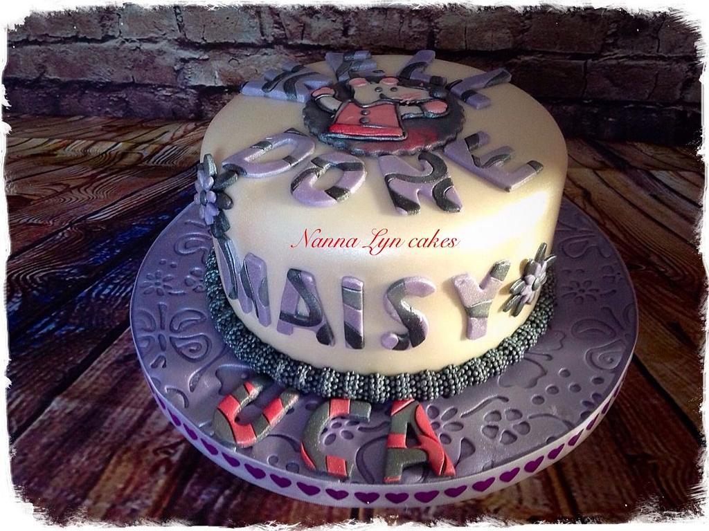 Gift for a Job Well Done – Take a Cake Bakeries