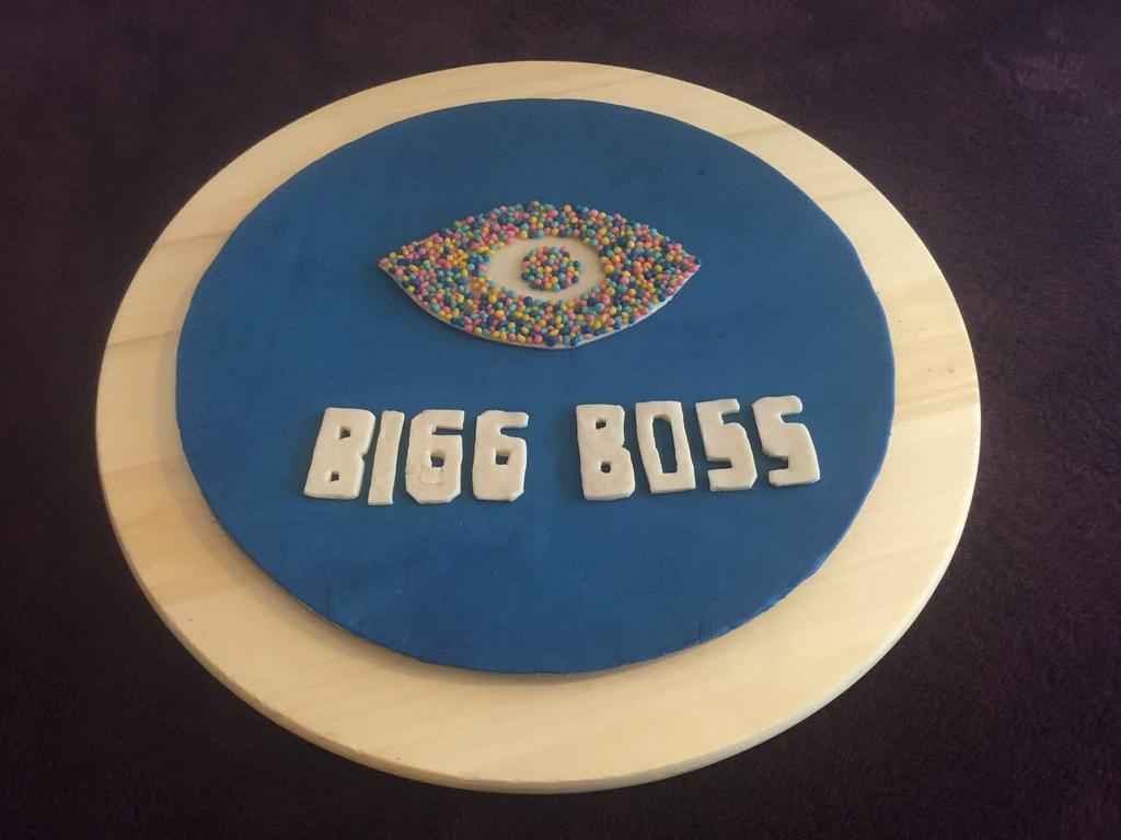 Big boss Cakes | Fondant, Doğum günü pastası, Doğum günü